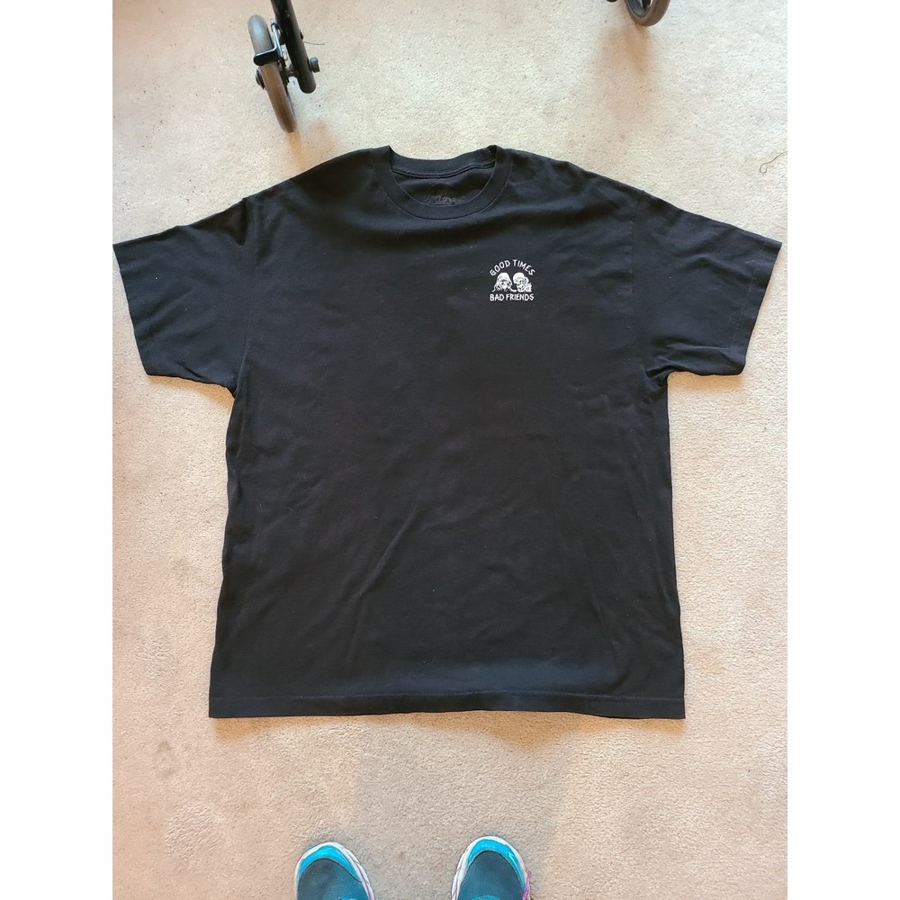 Lurking Class T Shirt XXL